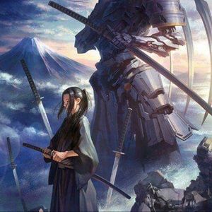 Meet your Posher, Damian